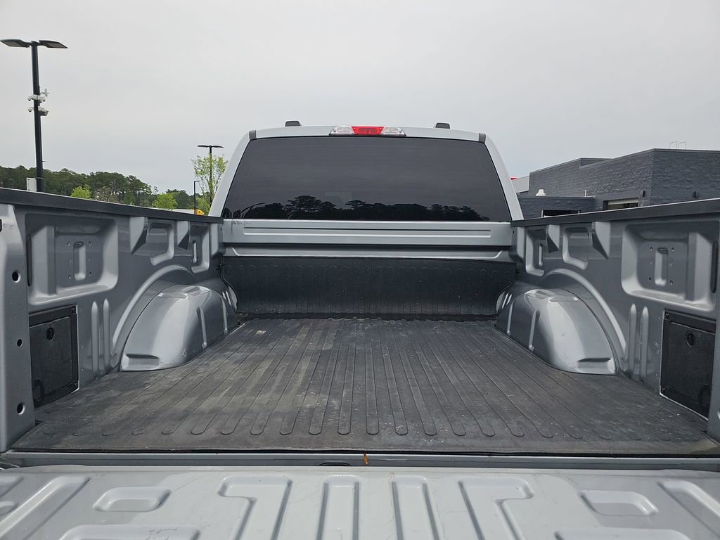 Used 2024 Ford F150 STX image 15