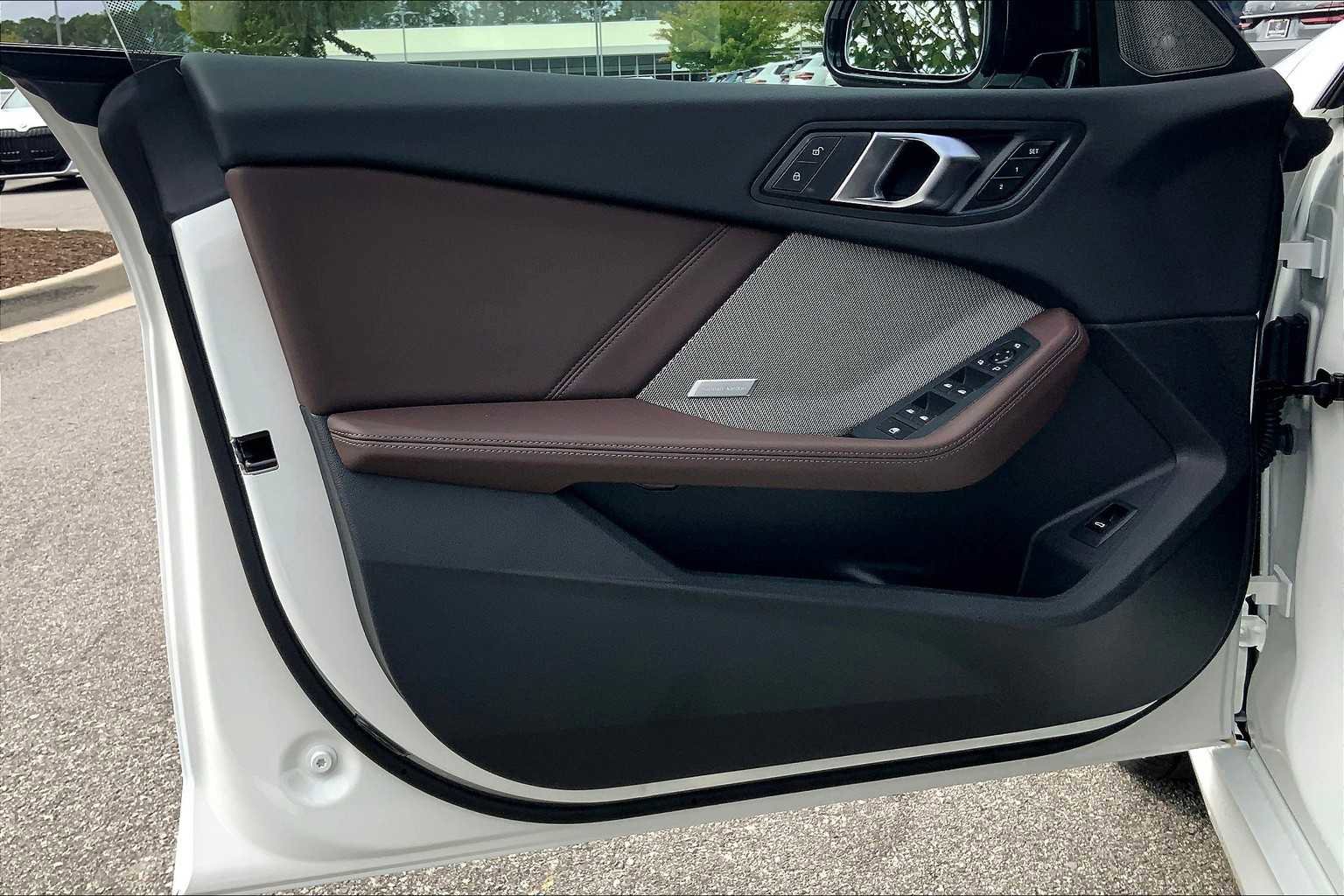 Used 2026 BMW 228i w/ Premium Package image 10