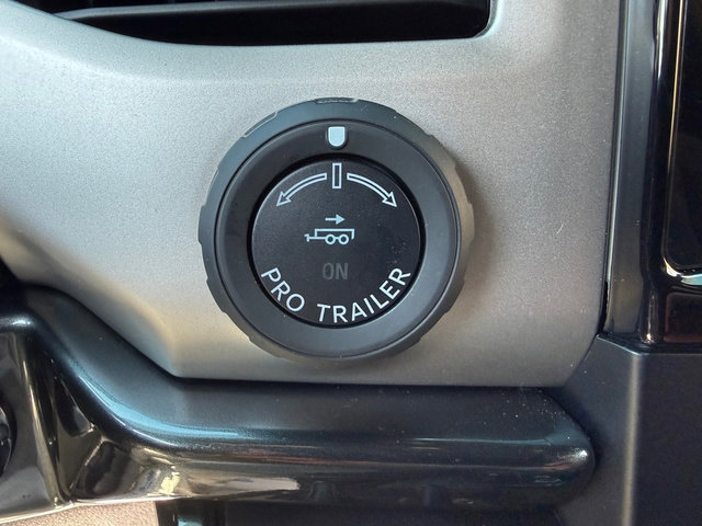 Used 2024 Ford Expedition Timberline image 27