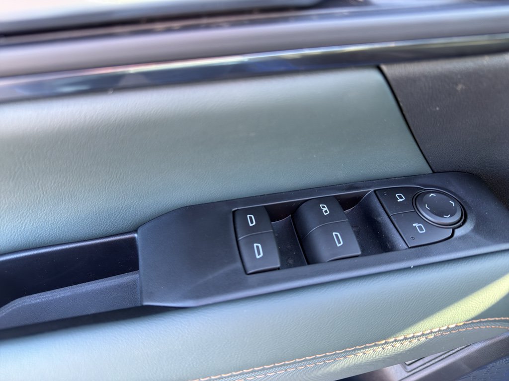 New 2026 GMC Terrain AT4 AWD/4WD image 12