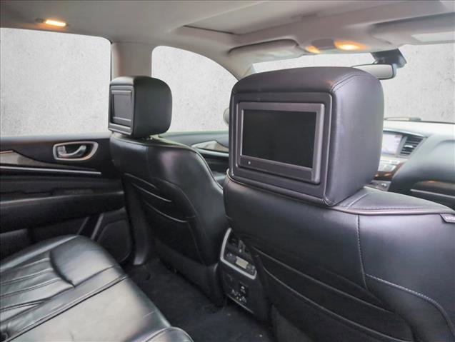 Used 2014 INFINITI QX60 AWD w/ Premium Plus Package image 22