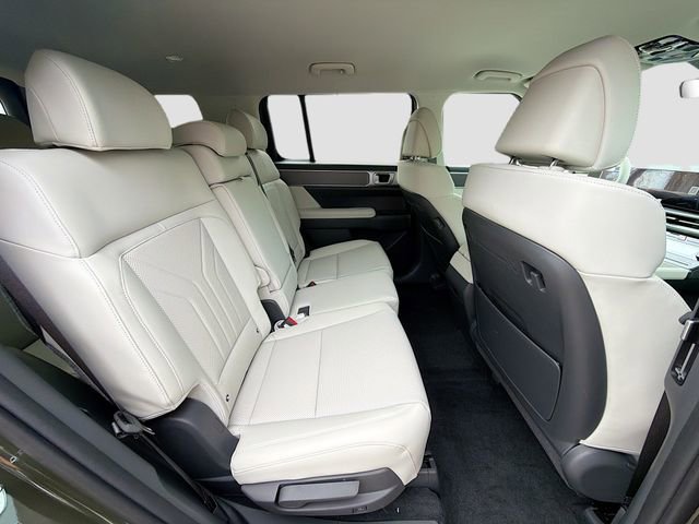 New 2026 Hyundai Santa Fe SEL FWD image 27