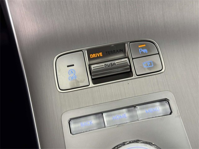 New 2026 Genesis GV70 2.5T Advanced image 29