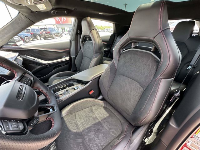 New 2026 Dodge Charger Scat Pack AWD/4WD image 19