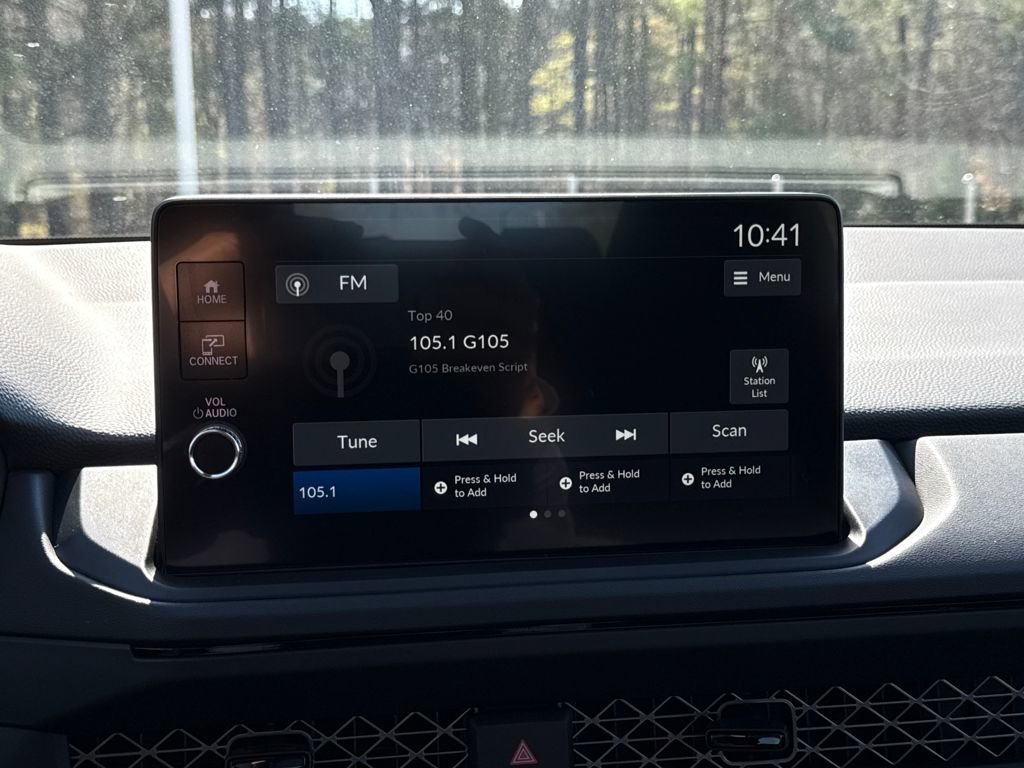 New 2026 Honda Accord LX image 21