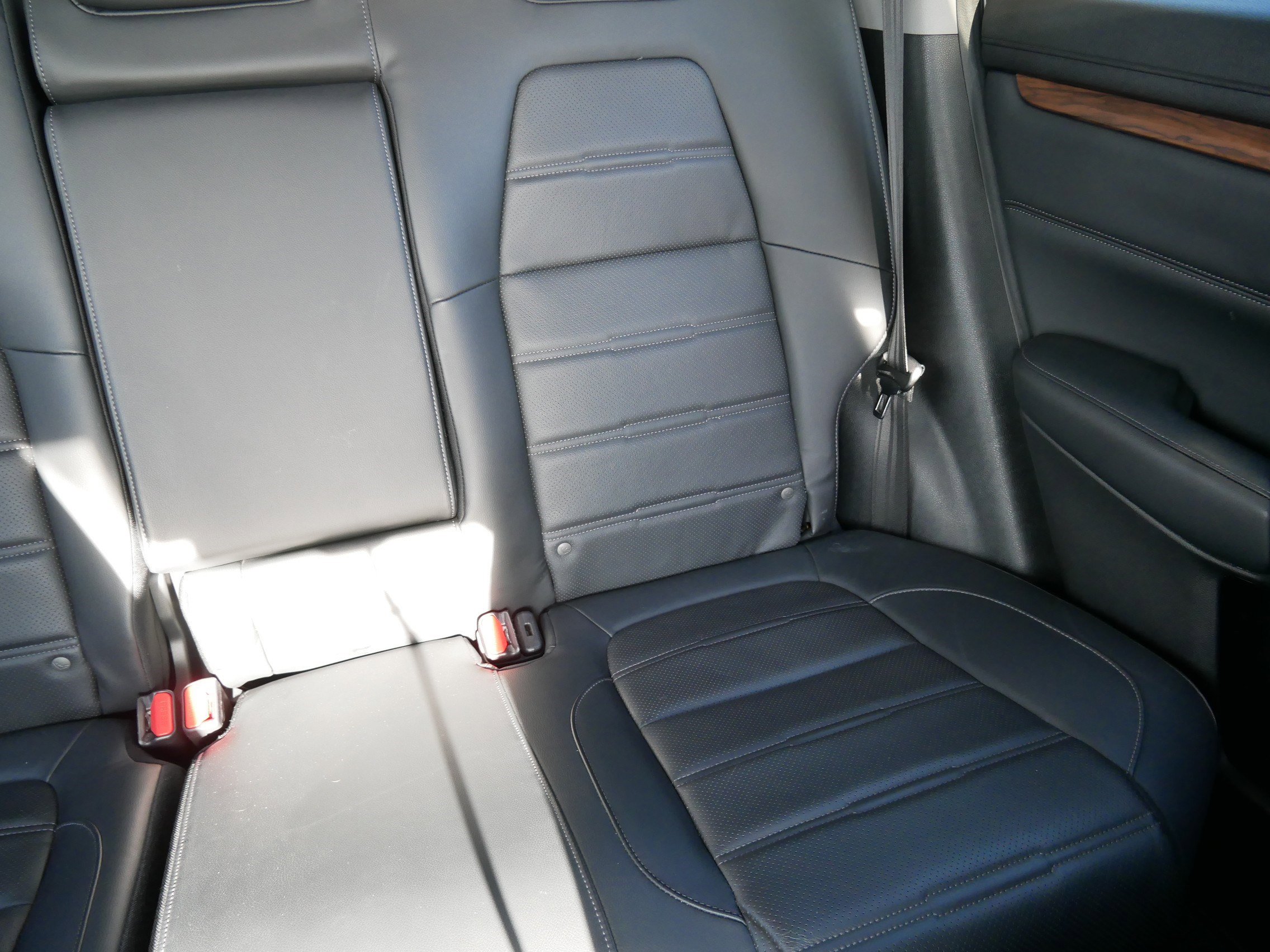 Used 2020 Honda CR-V EX-L image 14