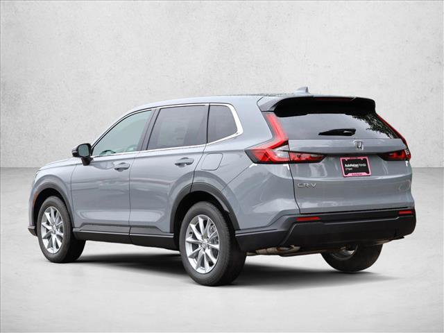 New 2026 Honda CR-V EX image 7