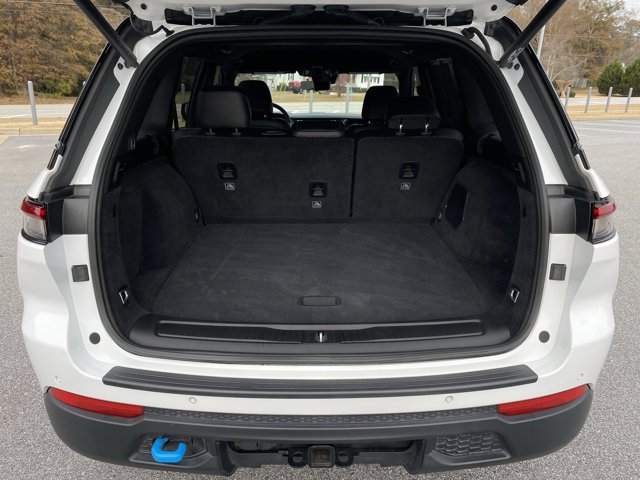 Used 2022 Jeep Grand Cherokee Trailhawk w/ Advanced Protech Group II image 33