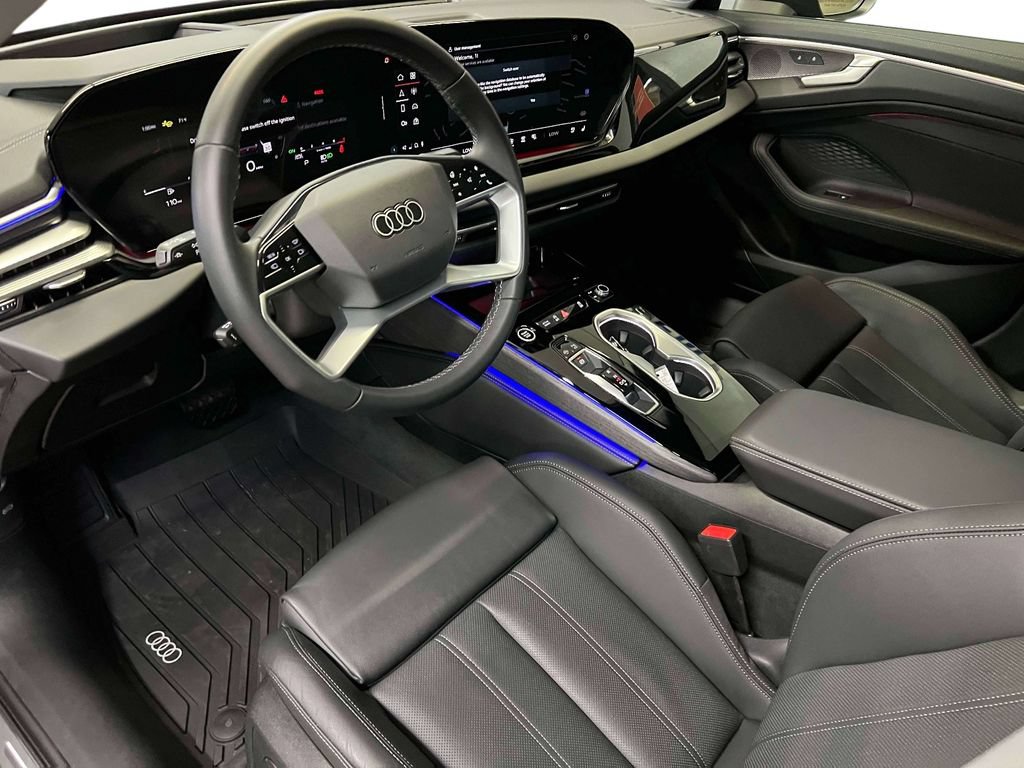 Used 2026 Audi A6 Premium Plus AWD/4WD image 14