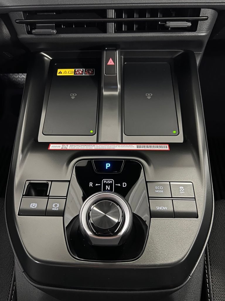 New 2026 Toyota C-HR AWD/4WD image 21