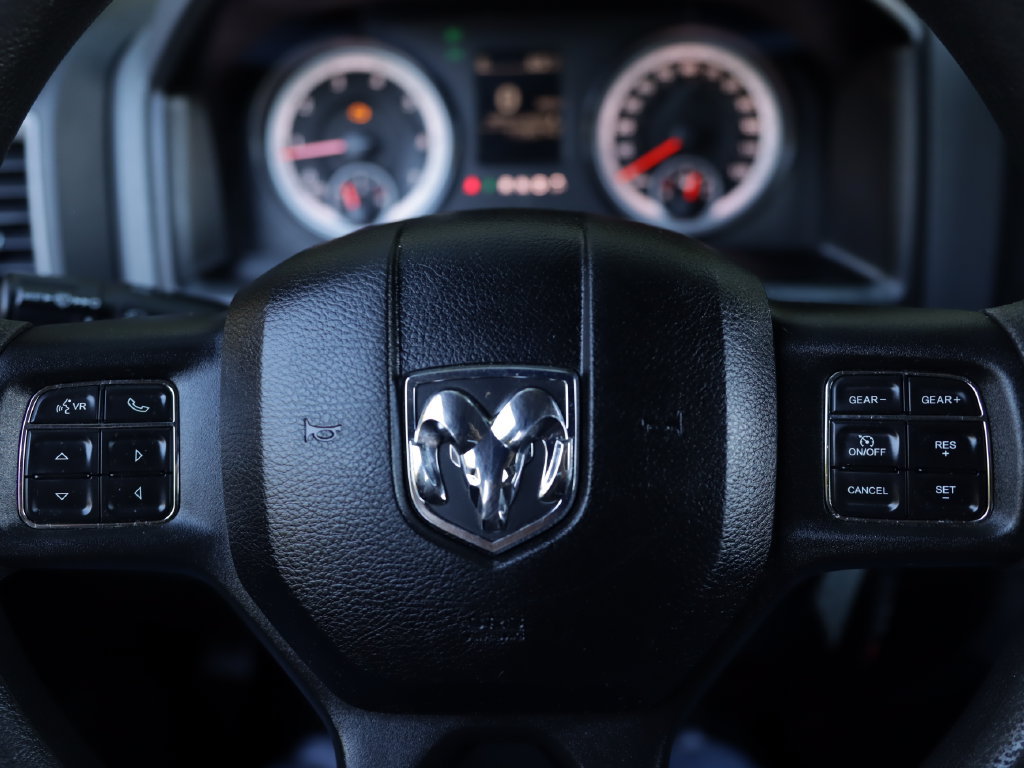 Used 2019 RAM 1500 ST w/ SXT Plus Group AWD/4WD image 11