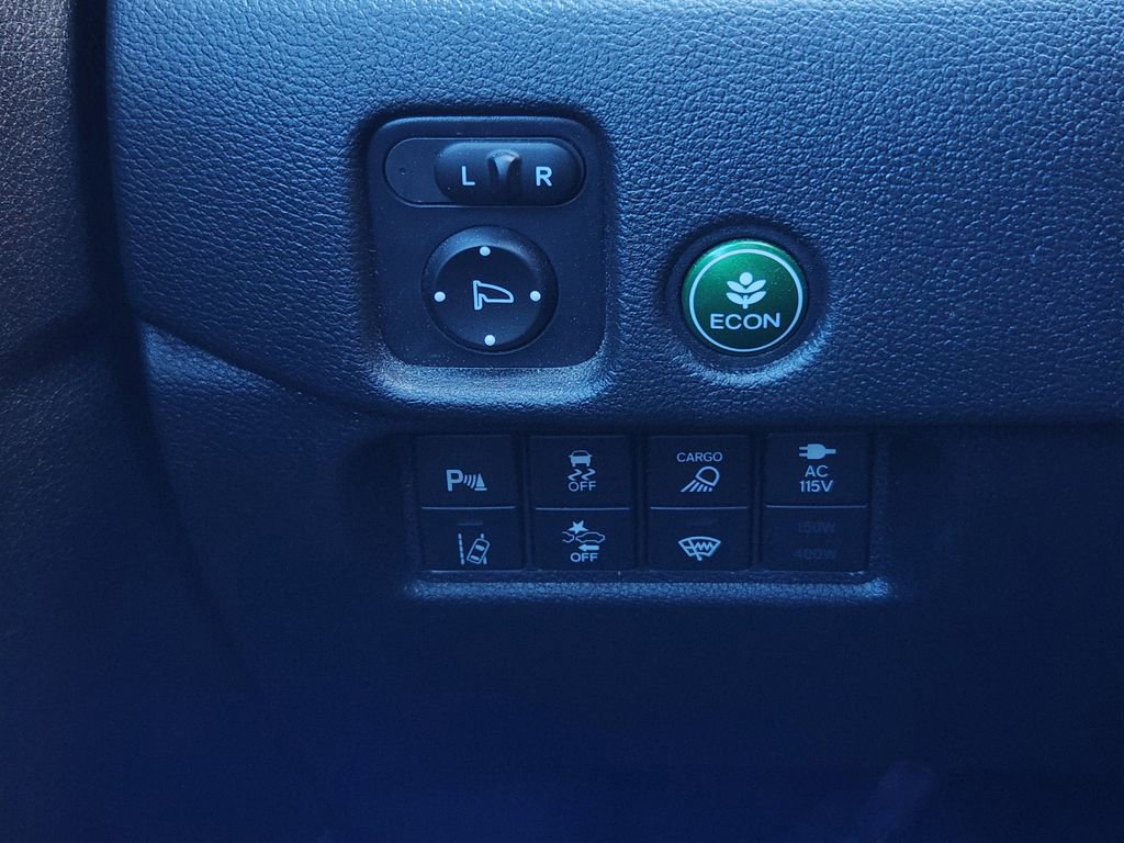 Used 2023 Honda Ridgeline Black Edition image 21