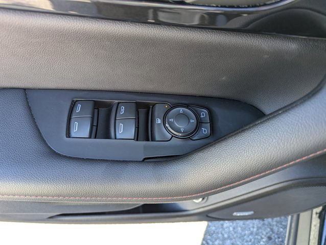 Used 2023 Chevrolet Blazer RS w/ Driver Confidence II Package image 10