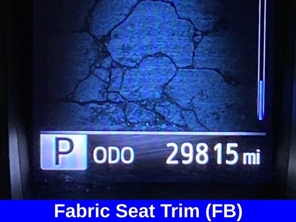 Used 2022 Toyota Tacoma SR image 18