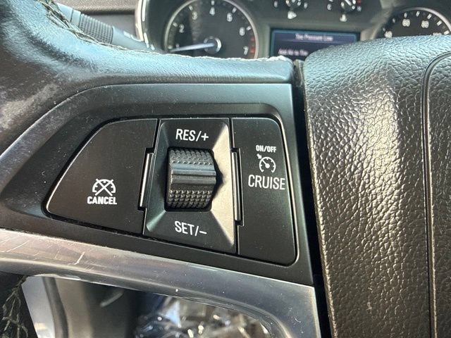 Used 2020 Buick Encore Preferred FWD image 14