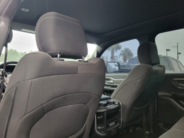 Used 2020 RAM 1500 Big Horn AWD/4WD image 22