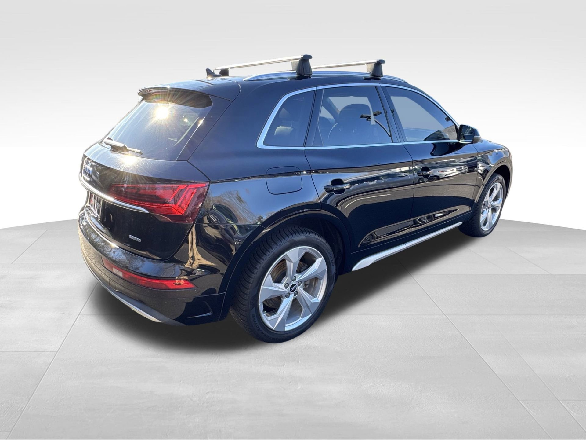 Used 2021 Audi Q5 2.0T Premium Plus image 22