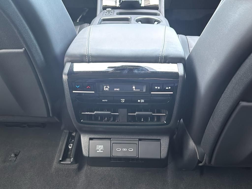 New 2026 Acura MDX FWD w/ Technology Package image 23