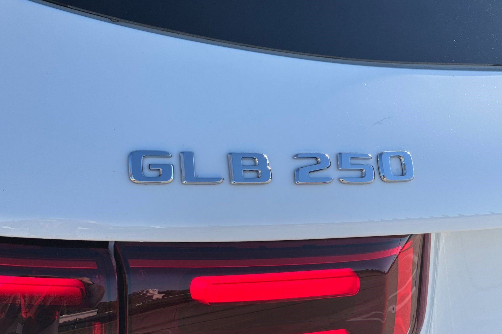 New 2026 Mercedes-Benz GLB 250 image 19