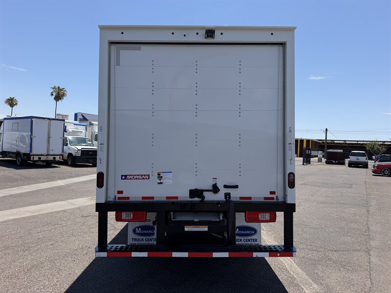 Used 2023 Mercedes-Benz Sprinter 4500 w/ Acoustic Package image 4