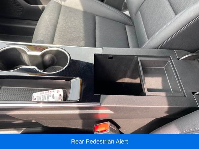 Certified 2025 Chevrolet Equinox LT w/ Convenience Package II AWD/4WD image 15