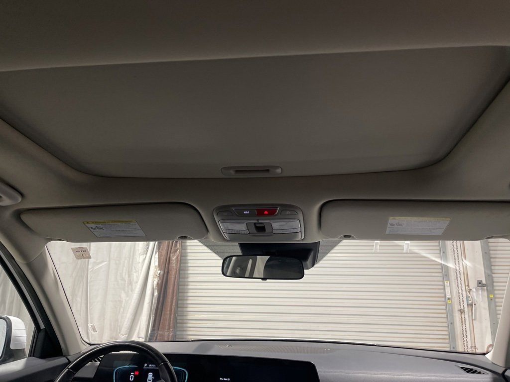 Used 2025 Kia Telluride S image 14