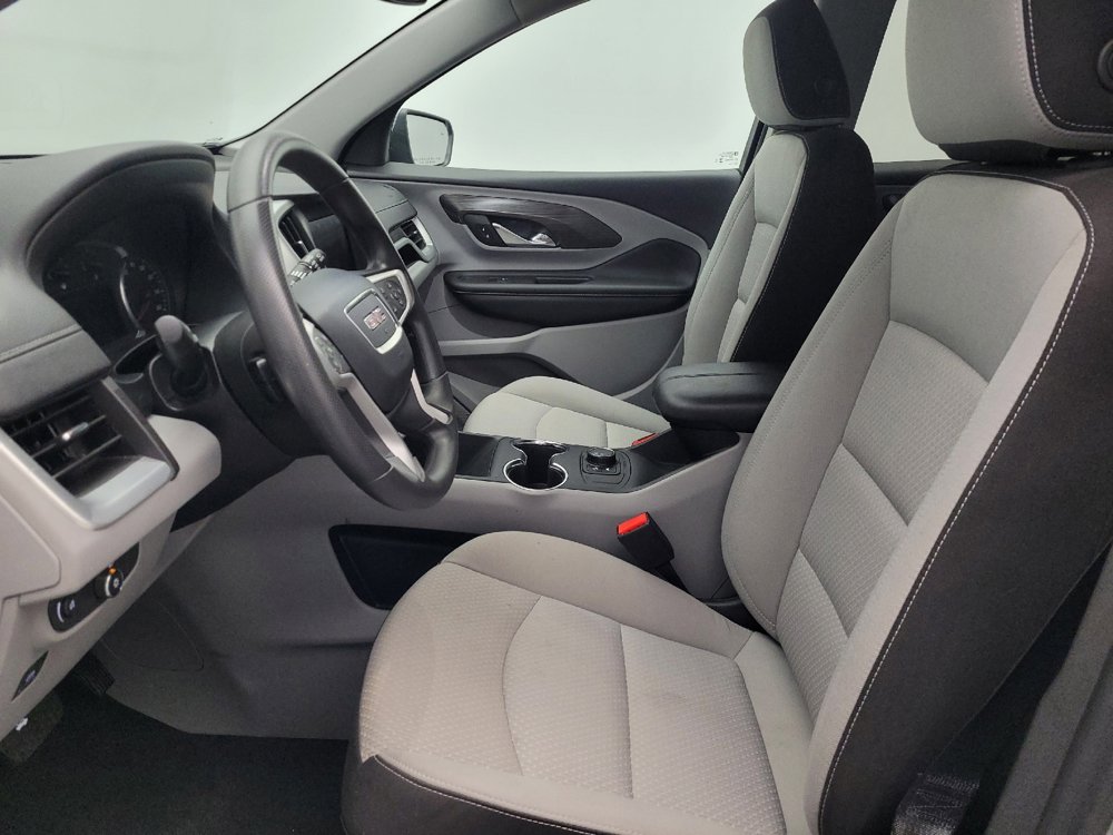 Used 2024 GMC Terrain SLE w/ Fleet Convenience Package image 17