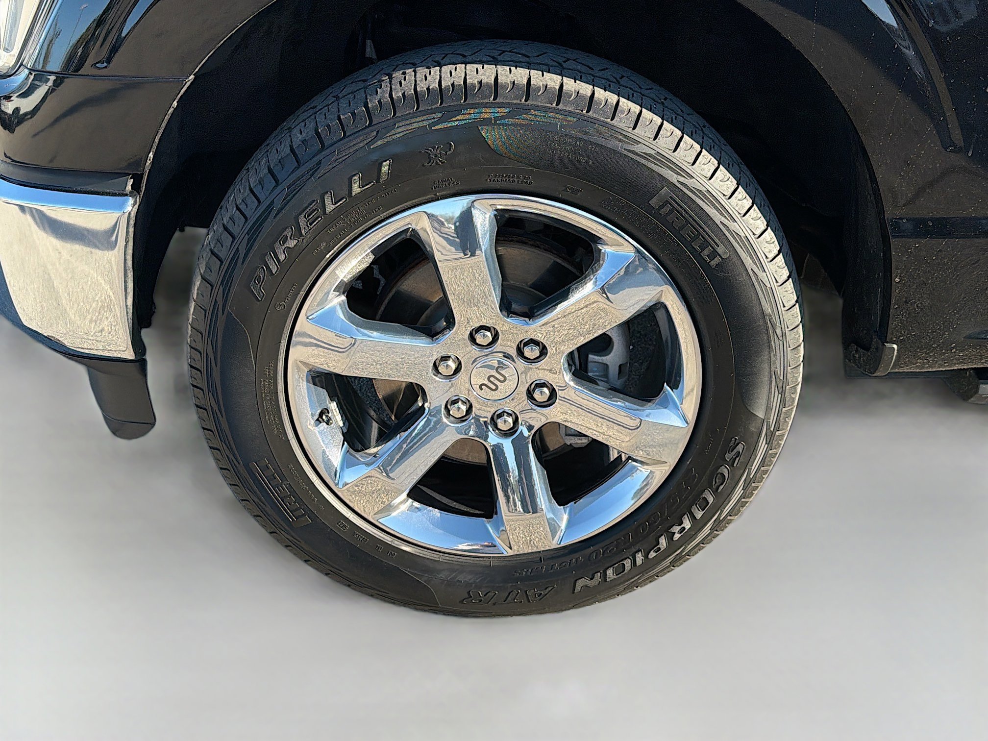 Used 2022 Ford F150 King Ranch w/ Equipment Group 601A High image 41