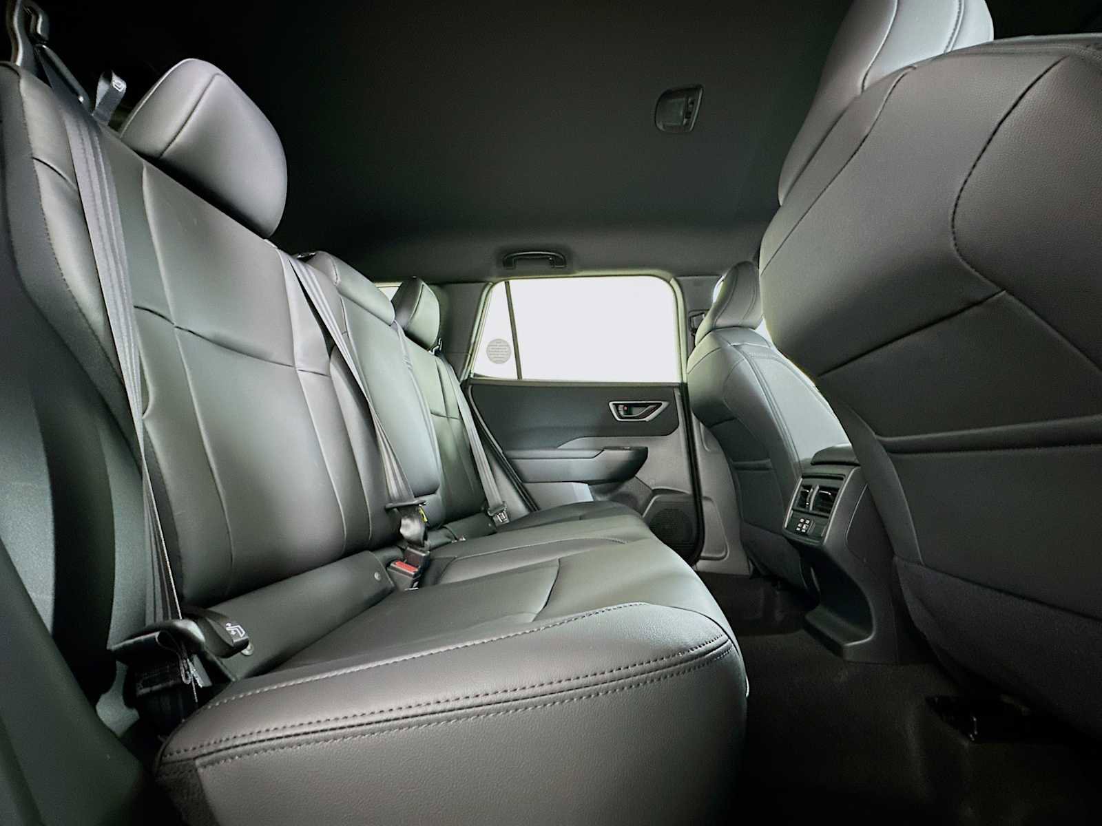 New 2026 Subaru Outback Premium image 24