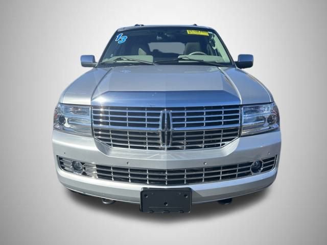 Used 2013 Lincoln Navigator L 4WD w/ HD Trailer Tow Pkg image 9