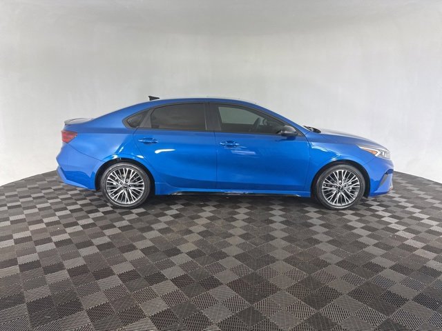 Used 2023 Kia Forte GT-Line w/ GT-Line Premium Package image 4
