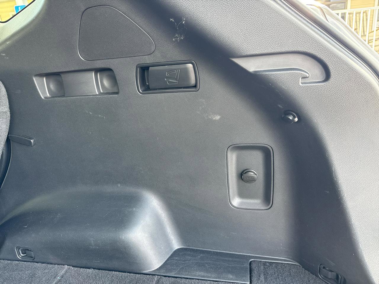 Used 2017 Hyundai Santa Fe Sport 2.0T image 22