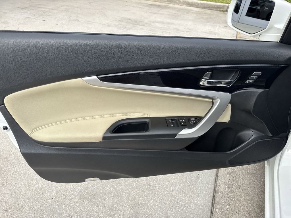 Used 2014 Honda Accord EX-L image 37