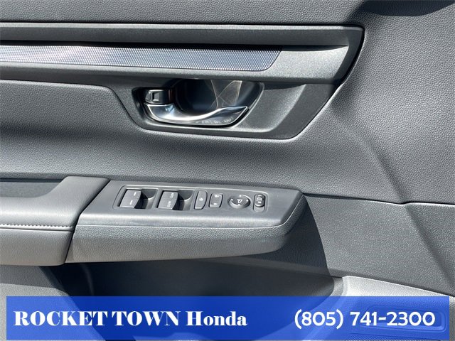 New 2026 Honda CR-V EX image 20