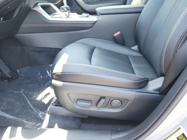 New 2026 MAZDA CX-90 3.3 Turbo w/ Premium Sport Pkg AWD/4WD image 10