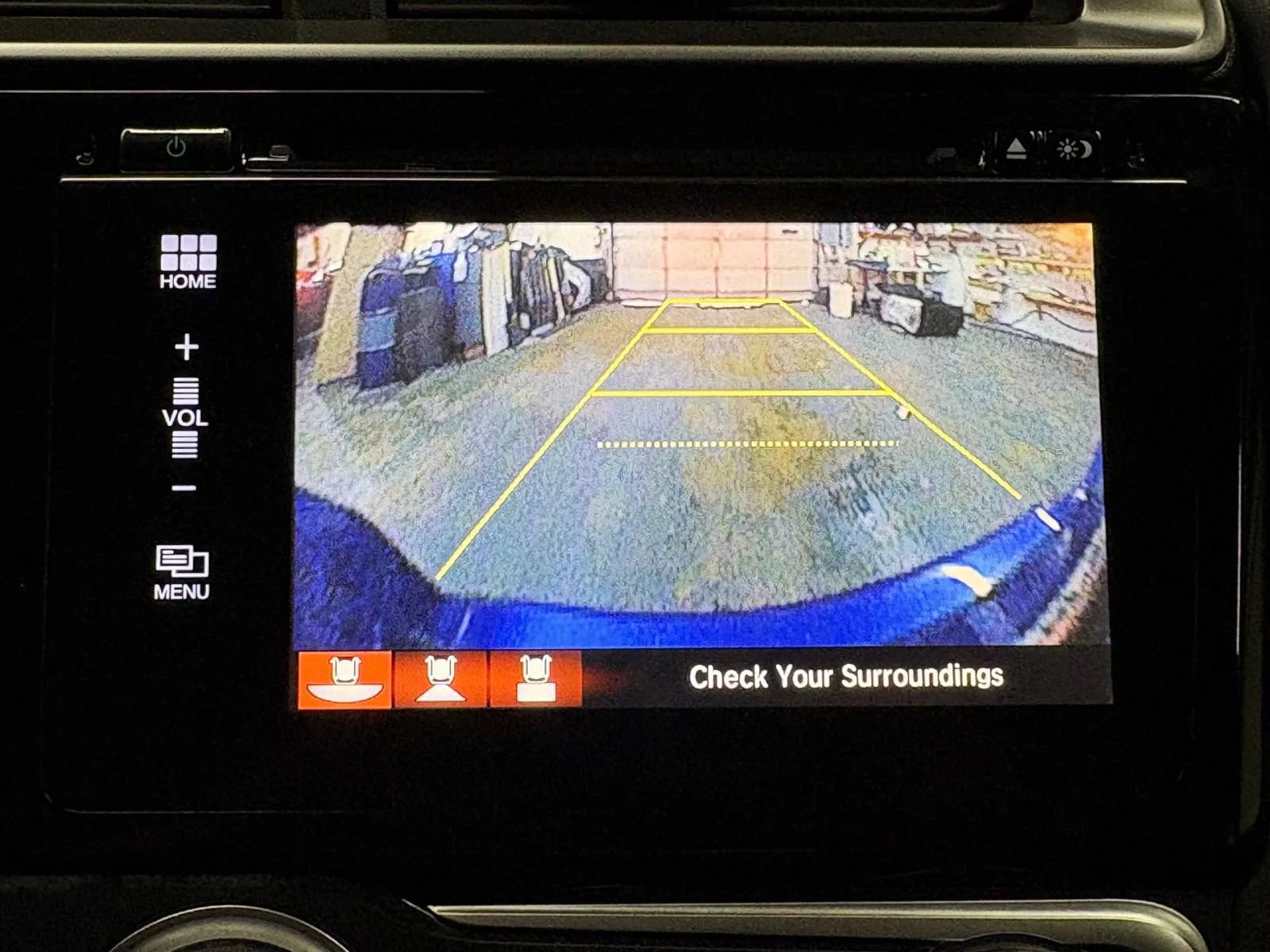Used 2015 Honda Fit EX-L image 13