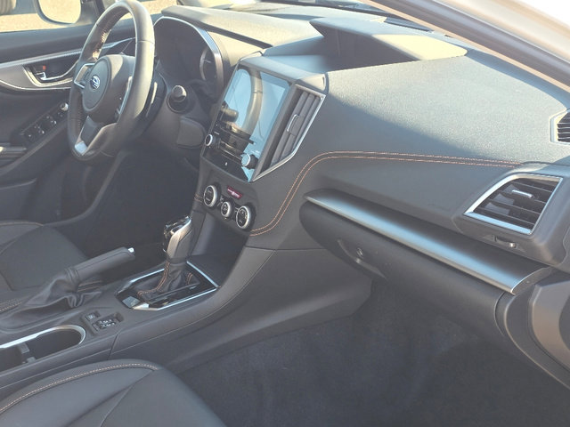 Used 2021 Subaru Crosstrek 2.5i Limited w/ Moonroof Package 1 image 21