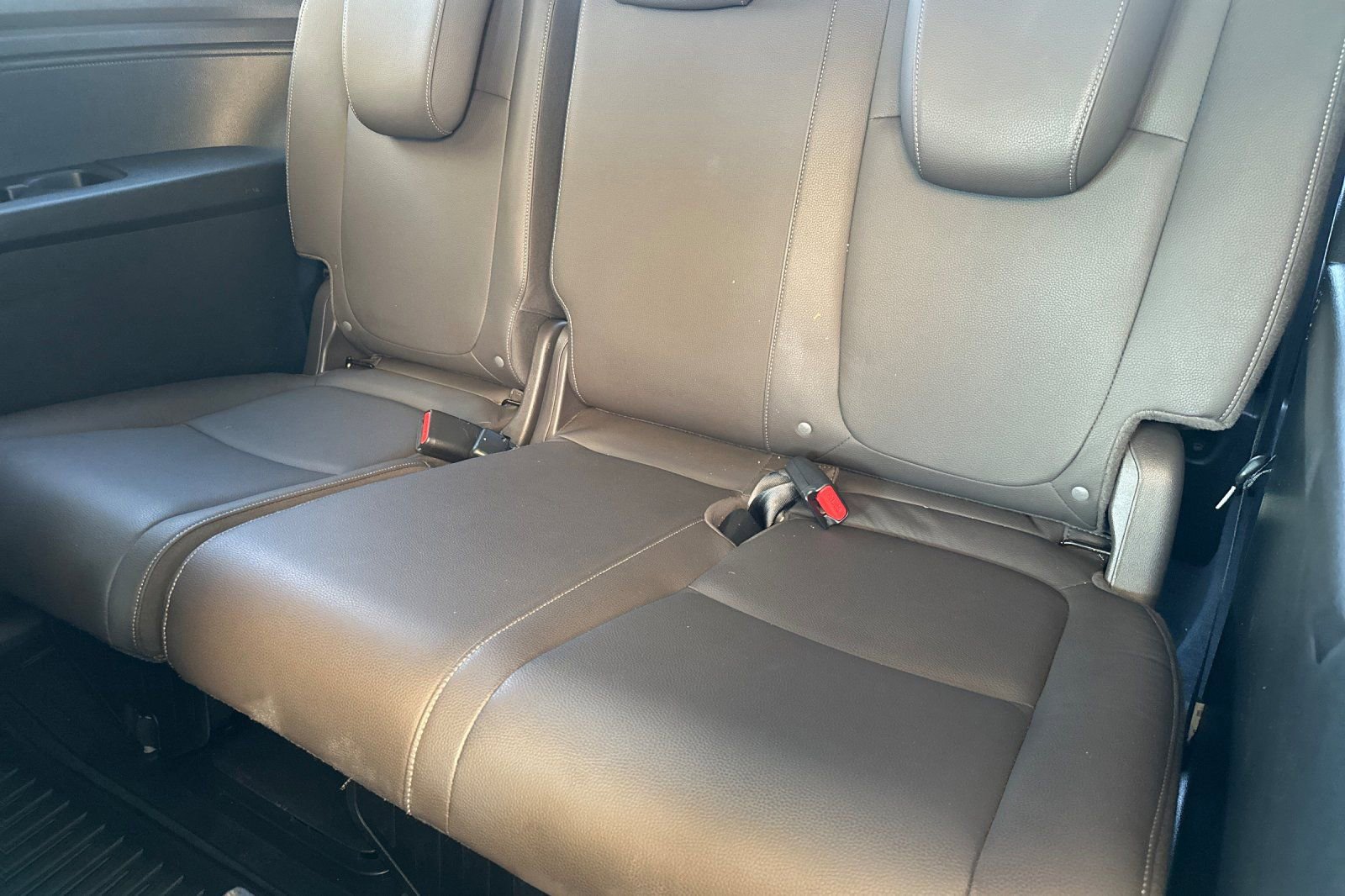 Certified 2024 Honda Odyssey Touring image 15