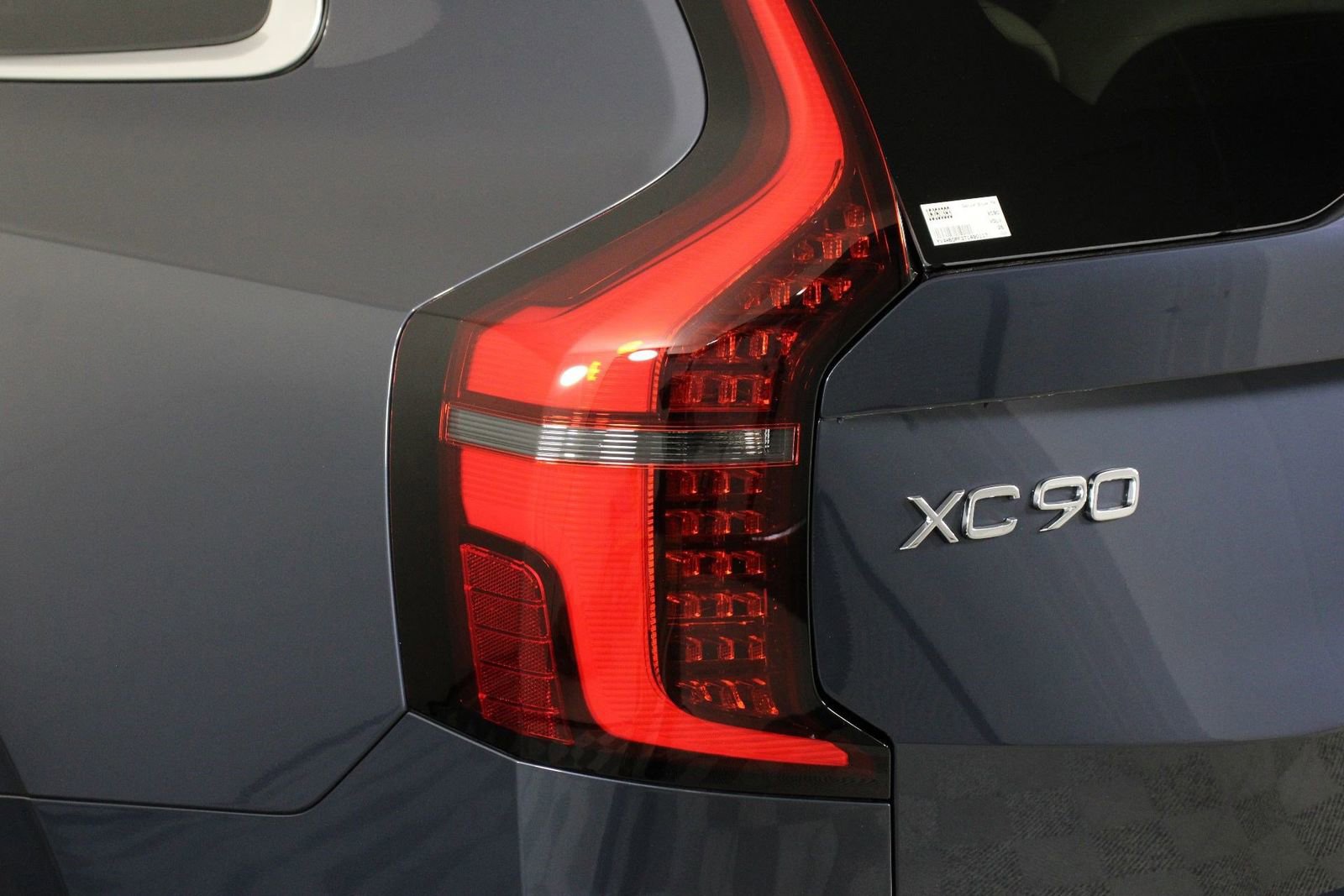 New 2026 Volvo XC90 T8 Ultra image 15