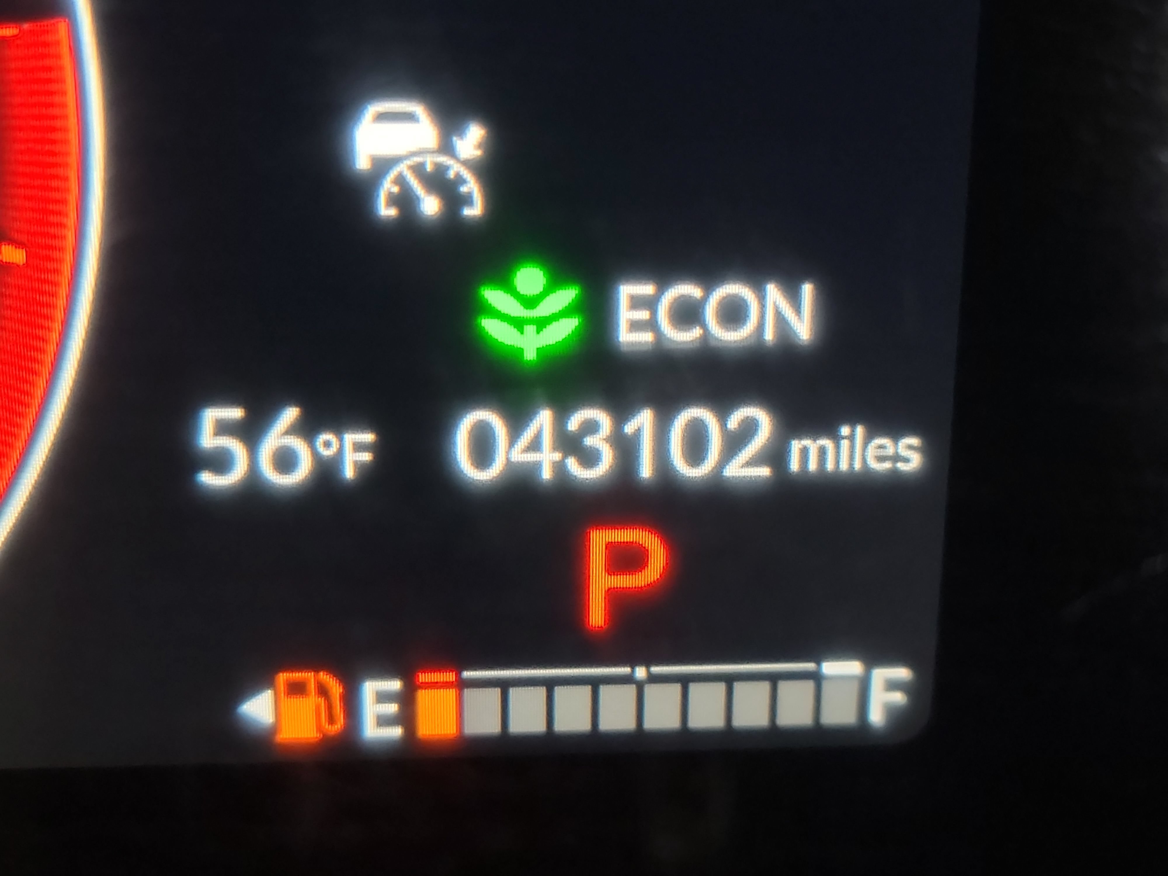 Used 2025 Honda CR-V EX-L image 19