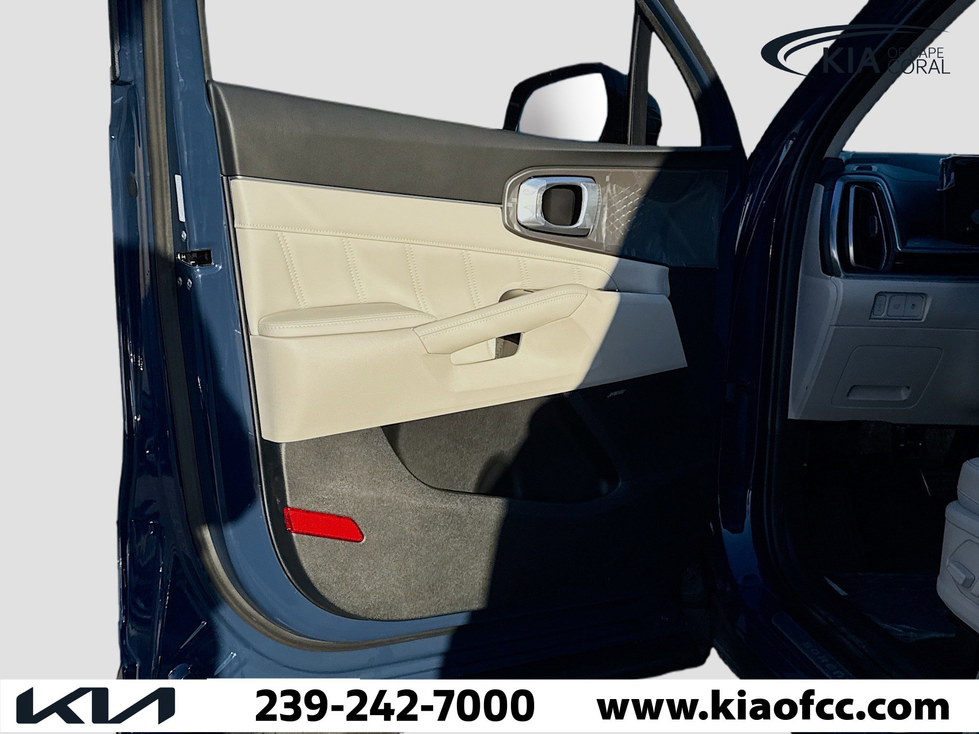 New 2026 Kia Sorento SX image 23