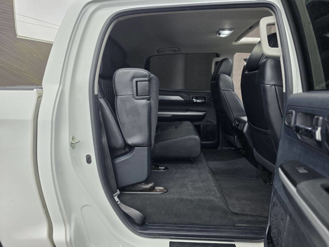 Used 2015 Toyota Tundra Platinum image 57
