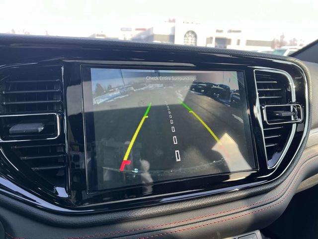 New 2026 Dodge Durango GT image 2