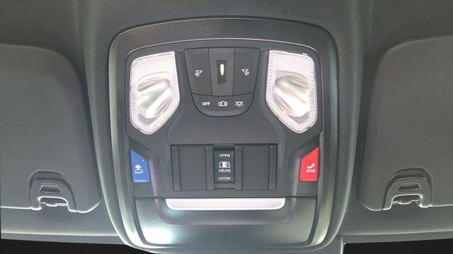 New 2026 RAM 2500 Warlock w/ Safety Group AWD/4WD image 30