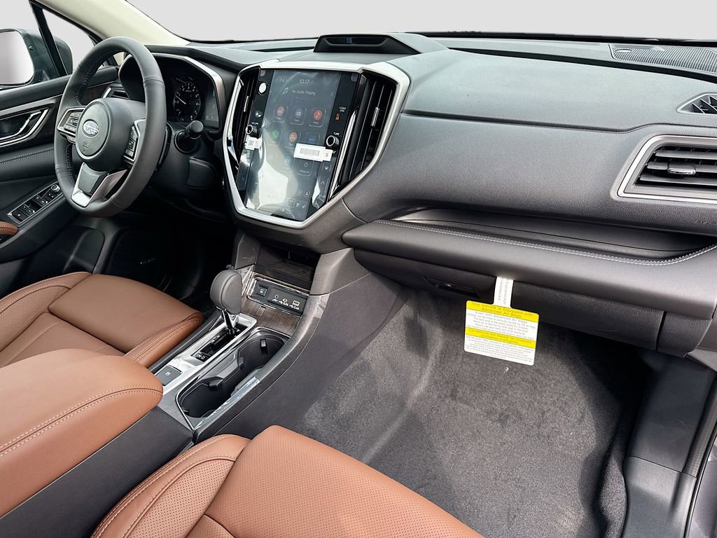 New 2026 Subaru Ascent Touring image 38