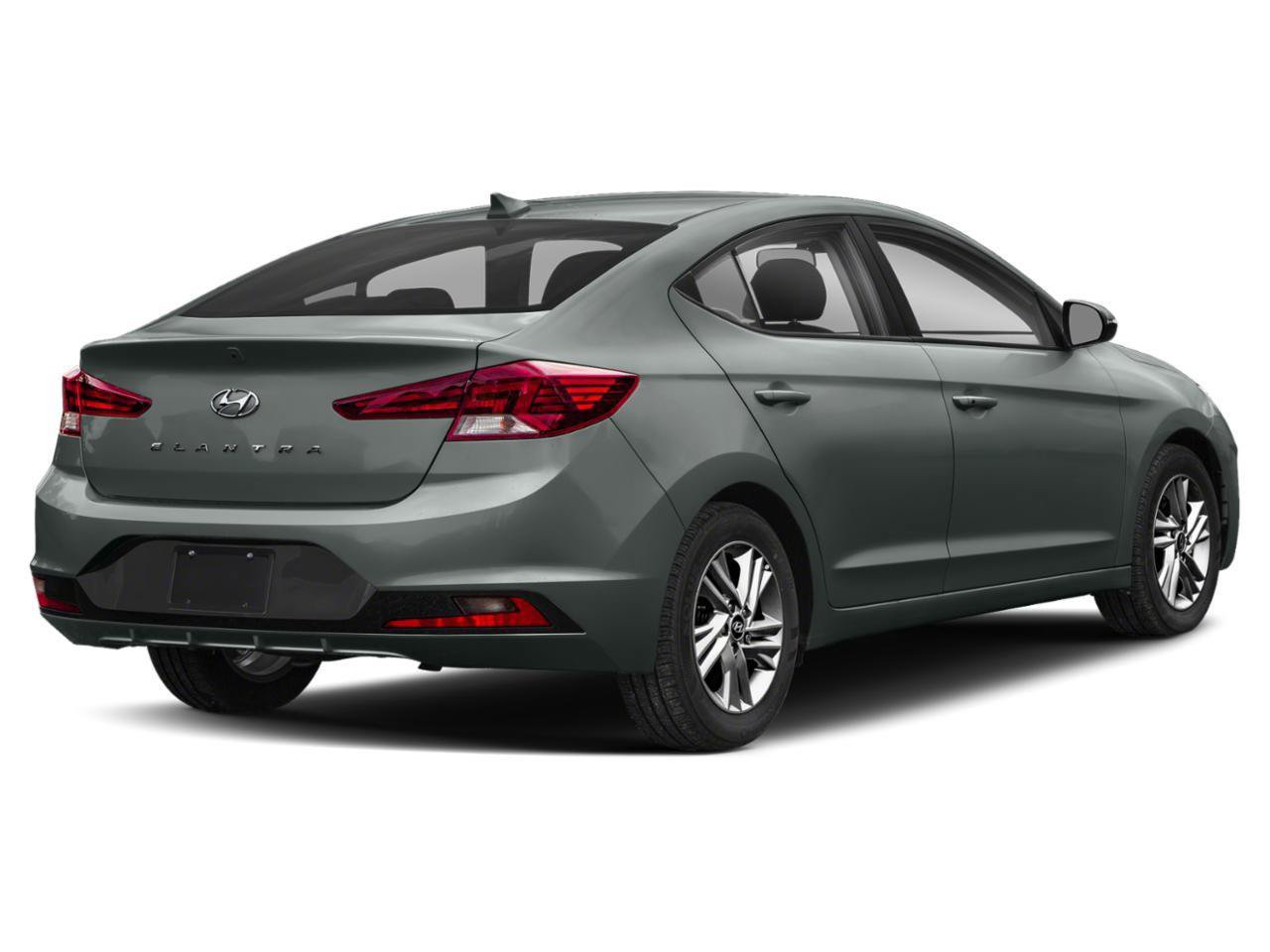 Used 2020 Hyundai Elantra SE FWD image 11