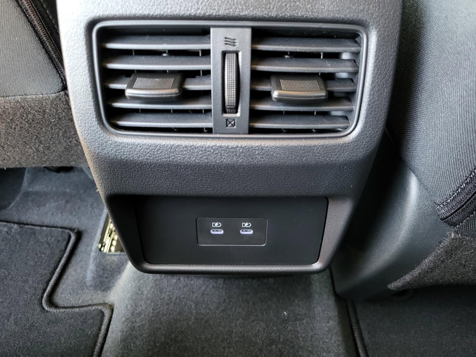 New 2026 Nissan Rogue SV image 15