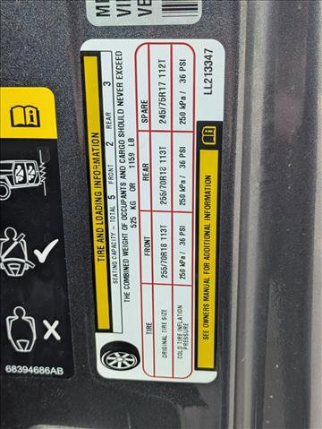 Used 2020 Jeep Gladiator Sport AWD/4WD image 15