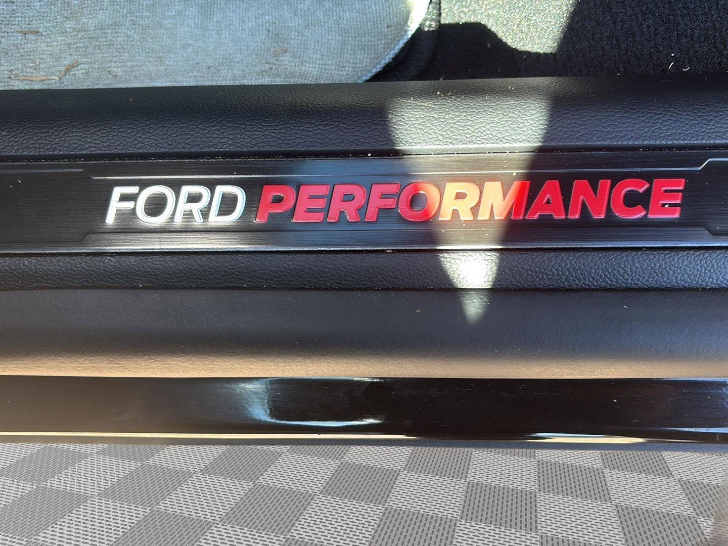 New 2026 Ford Explorer ST w/ Sun And Sound Package image 18