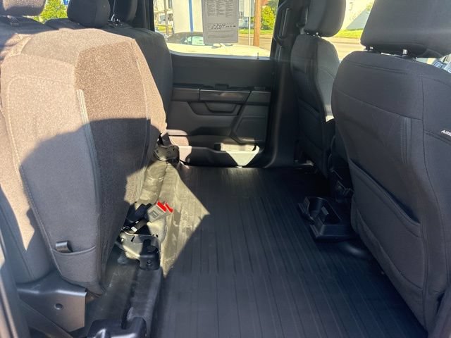 Used 2023 Ford F150 XL w/ STX Appearance Package AWD/4WD image 36